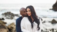 Vanessa Bryant se tatúa los mensajes que le enviaron Kobe Bryant y Gianna antes de morir