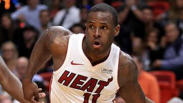 La indisciplina le cuesta a Waiters m芍s de un mill車n de d車lares