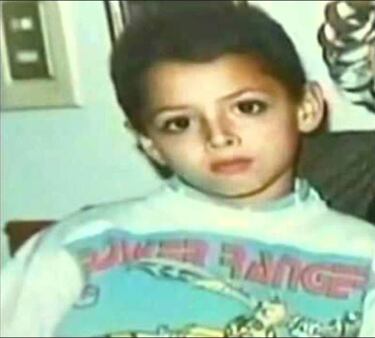 Así fue la infancia de ‘Chicharito’ Hernández