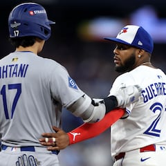 Este es el gran favorito para ganar la Serie Mundial 2025