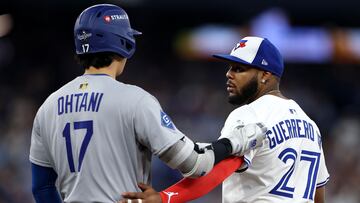 After a dominant Game 5 win, the numbers show history is firmly on Toronto’s side heading into Game 6.