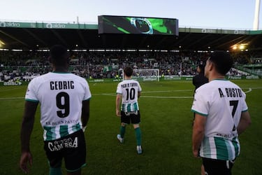 Cuatro detalles de una tarde triunfal en El Sardinero