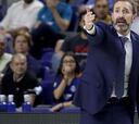 Sito Alonso renueva una temporada con UCAM Murcia