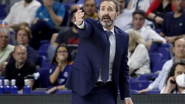 Sito Alonso renueva una temporada con UCAM Murcia