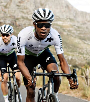 ?stos son los equipos UCI WorldTour para la temporada 2019