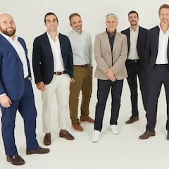 El holding Five Eleven Capital llama a la puerta del Espanyol