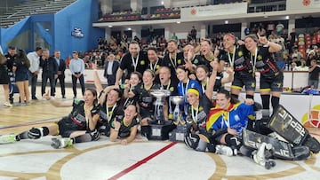 Vila-sana, el campeón del mundo que tiene 753 habitantes y al gurú del ‘true crime’