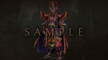 Wo Long: Fallen Dynasty confirma su fecha de lanzamiento y ediciones especiales