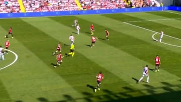 Las polémicas de la jornada 26 de LaLiga EA Sports; todos los penaltis, expulsiones y jugadas controvertidas