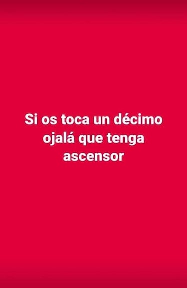 “Nos ha vuelto a tocar salud”: los mejores memes del sorteo de Navidad 2024 