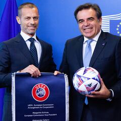 Acuerdo anti Superliga