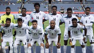 Antes del encuentro de la Nations League, el defensor cubano abandon&oacute; la concentraci&oacute;n de su selecci&oacute;n y se convirti&oacute; en el primer desertor antes del duelo ante USA.