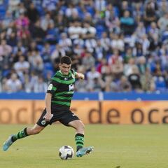 La segunda oportunidad para Aritz Aldasoro