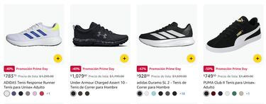 Amazon Prime Day 2025: descubre las mejores ofertas y descuentos en moda, deportes y videojuegos