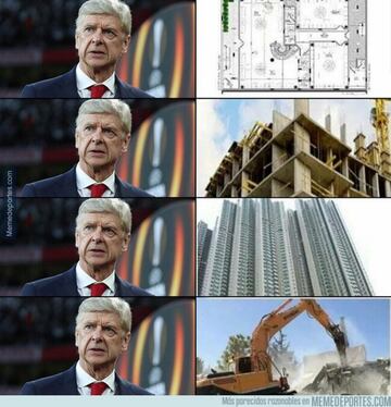 Real Madrid, Barça... protagonistas de los memes de la jornada