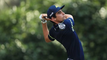 El ascenso de Niemann en la FedEx Cup