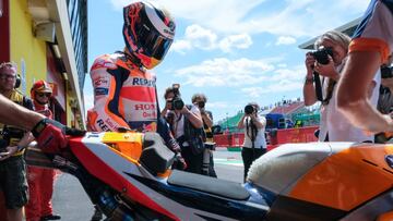 Lorenzo en Mugello.
 
 
 31/05/2019