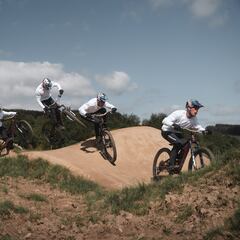 Kriss Kyle abre al público una de sus líneas de ensueño