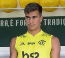 Reinier y su fichaje por el Real Madrid: "Vamos a esperar..."
