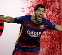 Flamengo espió a Luis Suárez pero descartó su fichaje