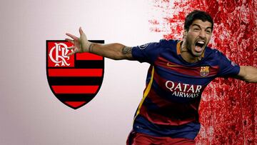 Luis Suárez