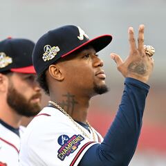 How much is the World Series ring worth?