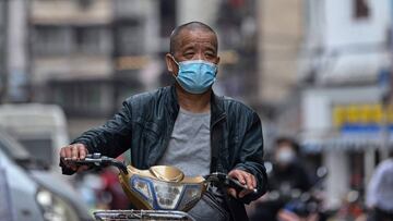 El coronavirus de los rebrotes de China podría ser una mutación