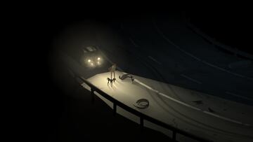 Imágenes de Kentucky Route Zero: TV Edition