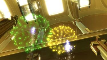 El homenaje de los videojuegos a Carrie Fisher