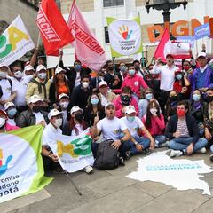 Alianza Verde: qué dicen las encuestas