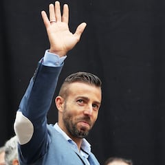 "El mejor entrenador que hay para el Espanyol es Luis García"