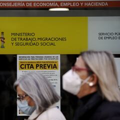 Cese de actividad de autónomos: nuevos plazos, requisitos y condiciones para solicitar la ayuda