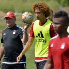 América se quedaría sin técnico en las próximas horas