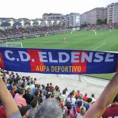 A Elda después de más de 45 años