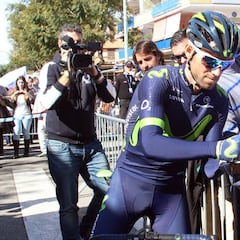 Cómo y dónde ver la etapa reina: Torredonjimeno - Mancha Real
