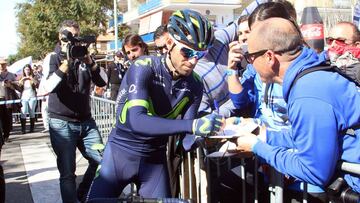 Cómo y dónde ver la etapa reina: Torredonjimeno - Mancha Real
