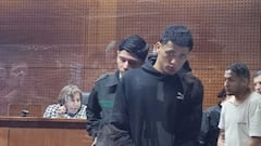 Gobierno reacciona tras la liberación de sicario venezolano y las redes explotan de inmediato