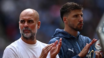 “El caso del City necesita ser escuchado y respondido...”