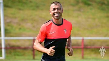 Javi Fuego anuncia su retirada del fútbol después de 20 temporadas