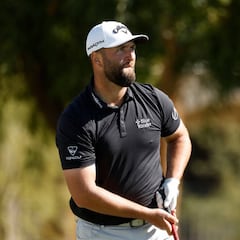 Rahm se gusta en ‘casa’