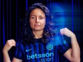 El Inter se rinde a Ivana