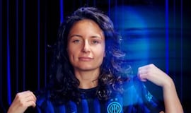 Ivana Andrés, imparable