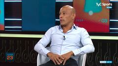 ¿Volvería Clemente Rodríguez a jugar en Boca?