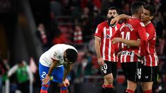 Resumen del Athletic vs Barcelona de LaLiga EA Sports