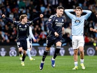 ¿Extraña el Real Madrid a Xabi Alonso?