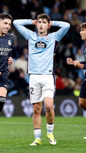 ¿Extraña el Real Madrid a Xabi Alonso?