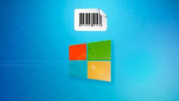 C車mo recuperar legalmente el n迆mero de serie de Office o Windows en caso de perderlo