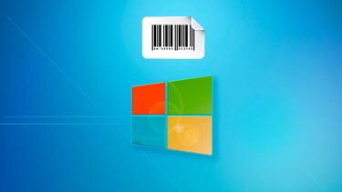 Cómo recuperar legalmente el número de serie de Office o Windows en caso de perderlo