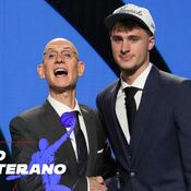 #322 | Hugo González y su futuro en Boston, el inicio de Cooper Flagg y los dramas de San Antonio