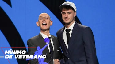 #322 | Hugo González y su futuro en Boston, el inicio de Cooper Flagg y los dramas de San Antonio